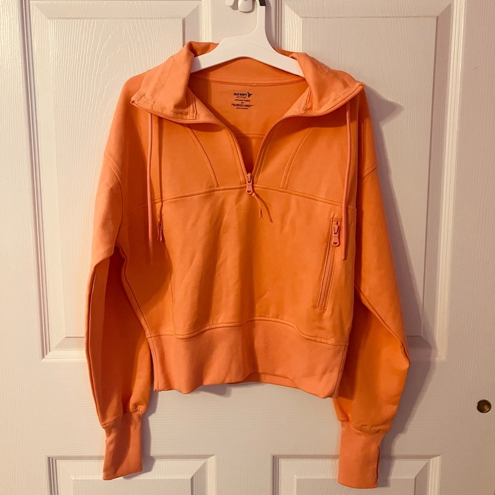 Old Navy Active Sweatshirt